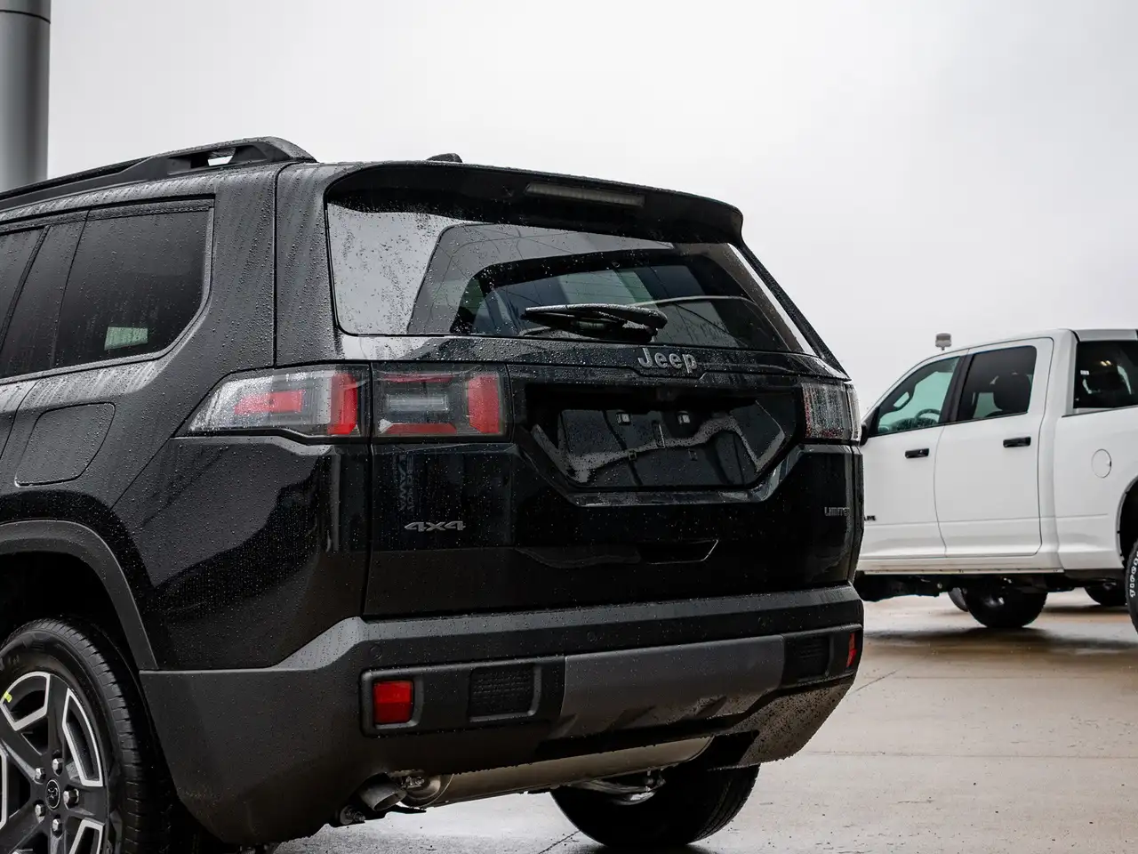 Jeep Cherokee снимка Jeep Cherokee