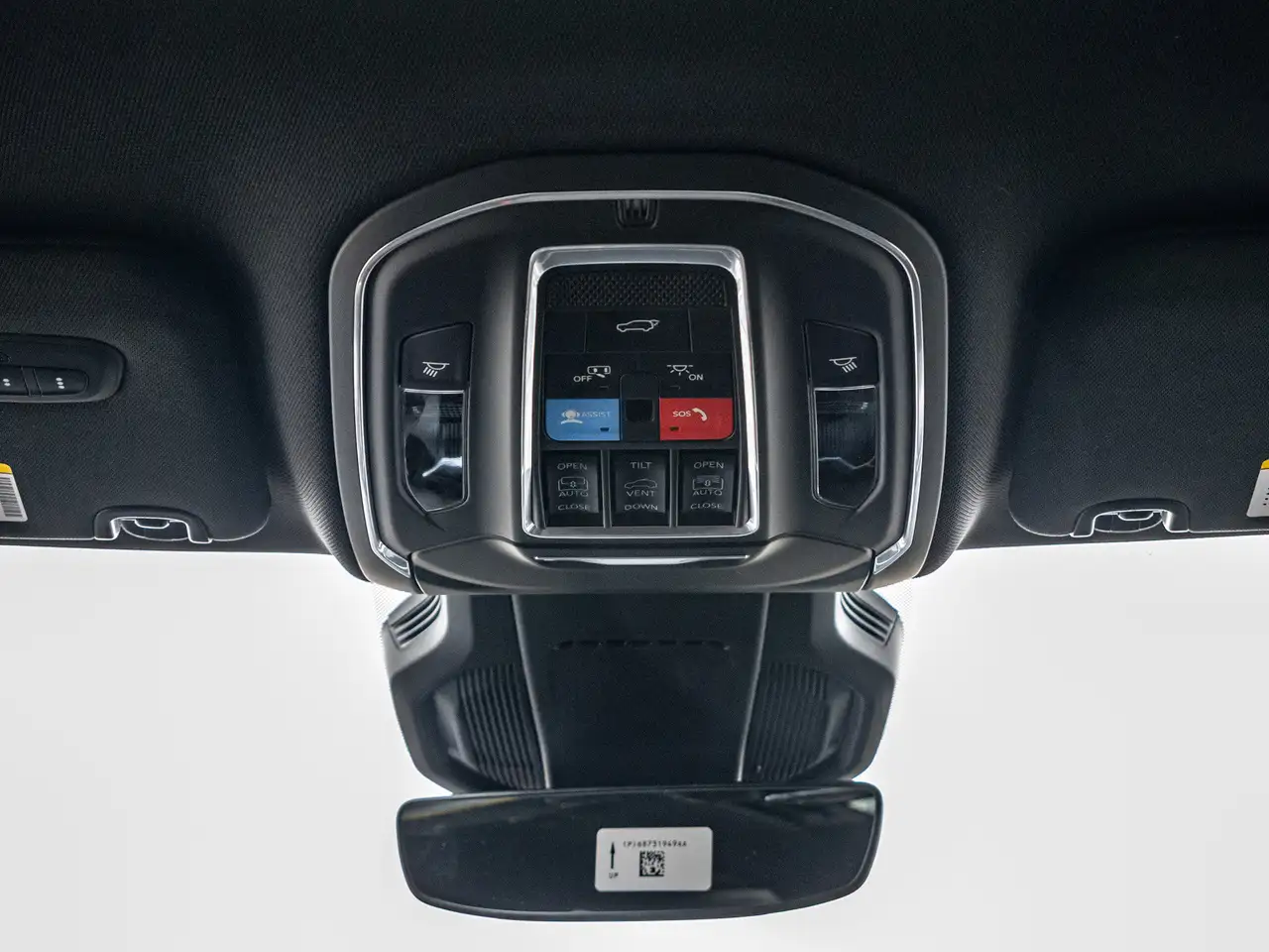 Jeep Cherokee снимка Jeep Cherokee