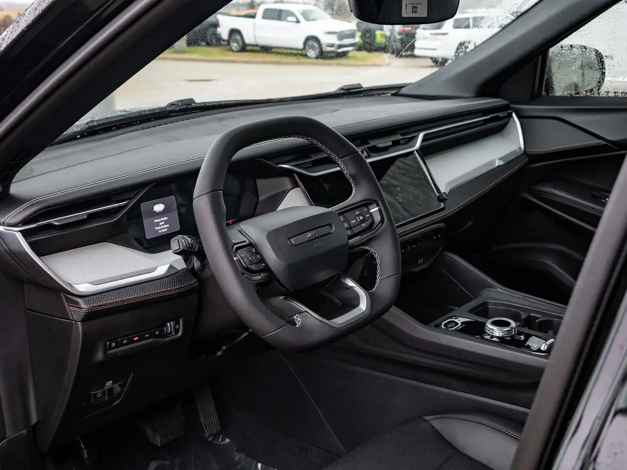 Jeep Cherokee снимка Jeep Cherokee