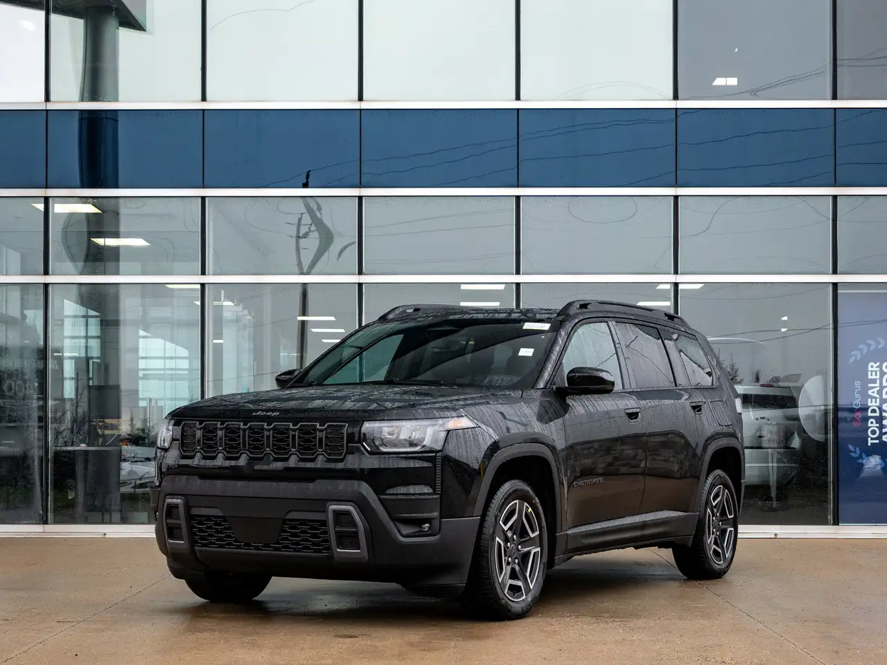 Jeep Cherokee снимка Jeep Cherokee