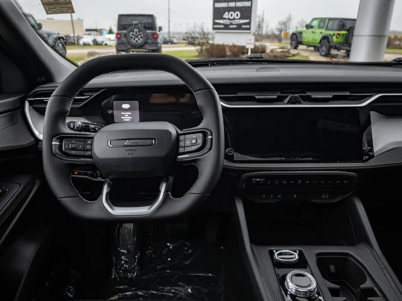 Jeep Cherokee снимка Jeep Cherokee