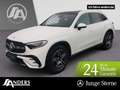 Mercedes-Benz GLC 220 d 4M AMG AdvPLus+Pano+AHK+SOUND+360+LED Weiß - thumbnail 1
