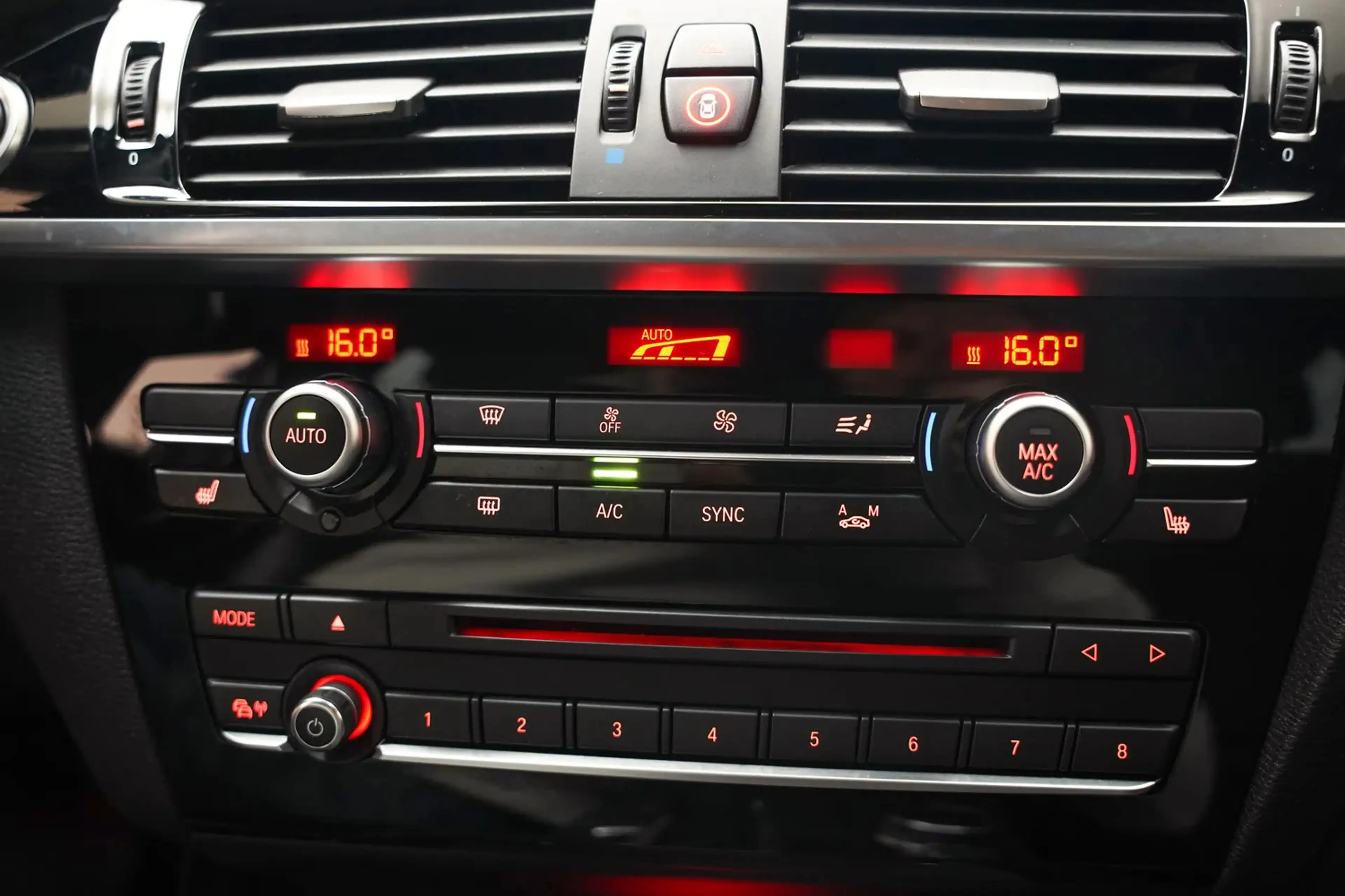 BMW X4 M40i High Executive [ Schuifdak Leder Navi prof. ] — photo 9