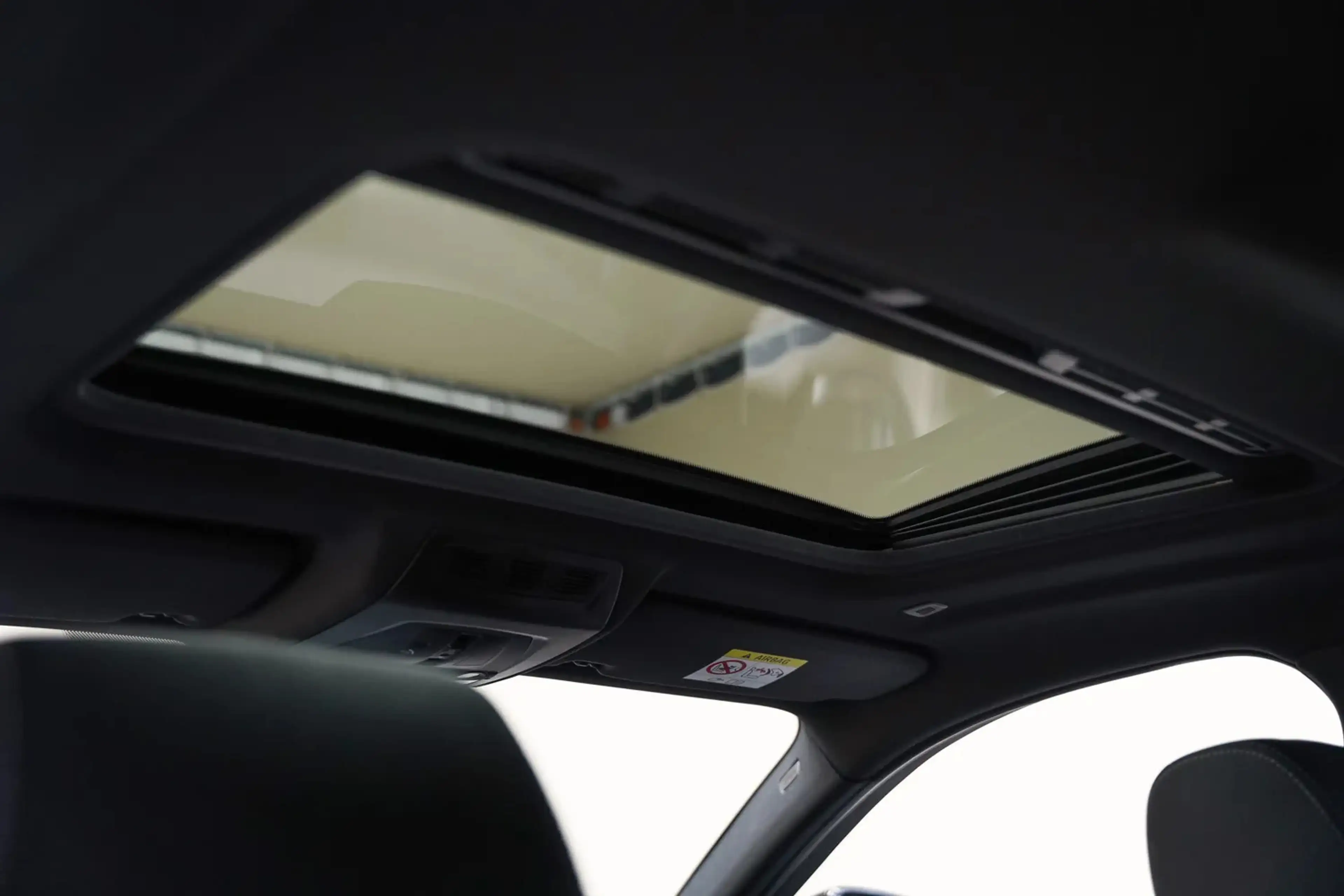 BMW X4 M40i High Executive [ Schuifdak Leder Navi prof. ] — photo 5
