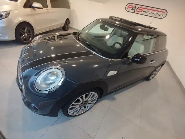 MINI Cooper SD Aut.