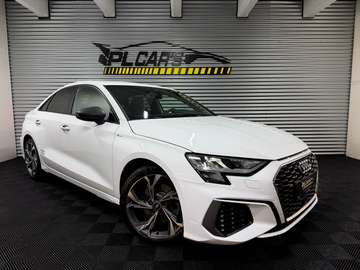 A3 35 TFSI S line | APPLE CARPLAY | GARANTIE