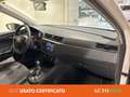 SEAT Arona 1.0 tgi reference 90cv Bianco - thumbnail 6