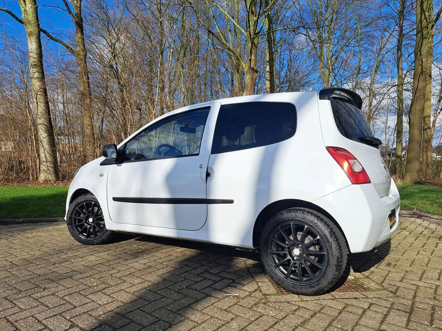 Renault Twingo 1.5 dCi Collection Wit - 2