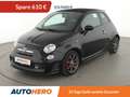 Abarth 595C 1.4 Turismo *BiXENON*PDC*KLIMA*ALU*GARANTIE* Schwarz - thumbnail 1