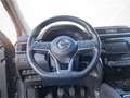 Nissan Qashqai 1.7 dCi Klimaautomat Kamera Navi Mehrzonenklima DA Gris - thumbnail 10