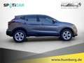Nissan Qashqai 1.7 dCi Klimaautomat Kamera Navi Mehrzonenklima DA Gris - thumbnail 4