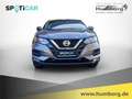 Nissan Qashqai 1.7 dCi Klimaautomat Kamera Navi Mehrzonenklima DA Gris - thumbnail 2
