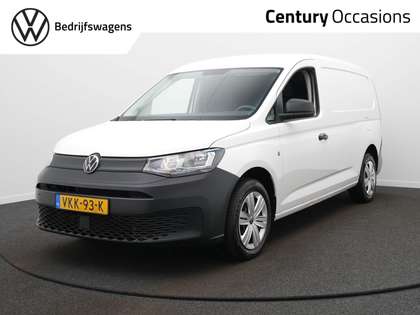 Volkswagen Caddy Cargo Maxi 2.0 TDI Economy Business | Clima | Trek
