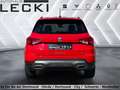 SEAT Arona FR 1.0TSI DSG *WINTERPAKET*NAVI*BLUETOOTH*F-LINK* Rot - thumbnail 4