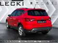 SEAT Arona FR 1.0TSI DSG *WINTERPAKET*NAVI*BLUETOOTH*F-LINK* Rot - thumbnail 5