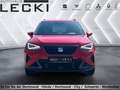 SEAT Arona FR 1.0TSI DSG *WINTERPAKET*NAVI*BLUETOOTH*F-LINK* Rot - thumbnail 8