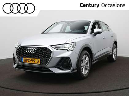 Audi Q3 Sportback 45 TFSI e Advanced Edition Navigatie - A