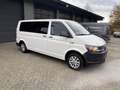 Volkswagen T6 Transporter Lang  340 airco standkachel Wit - thumbnail 4