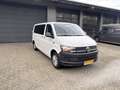 Volkswagen T6 Transporter Lang  340 airco standkachel Wit - thumbnail 2