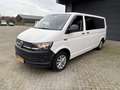 Volkswagen T6 Transporter Lang  340 airco standkachel Wit - thumbnail 1