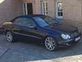 Mercedes-Benz CLK 200 CLK 200 Kompressor Elegance Синий - thumbnail 1
