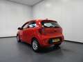 Kia Picanto 1.0 CVVT ComfortPlusLine Navigator NAVI/CAMERA/AIR Rot - thumbnail 3