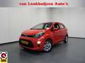 Kia Picanto 1.0 CVVT ComfortPlusLine Navigator NAVI/CAMERA/AIR Rot - thumbnail 1