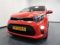Kia Picanto 1.0 CVVT ComfortPlusLine Navigator NAVI/CAMERA/AIR Rot - thumbnail 26