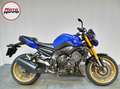 Yamaha FZ 8 FZ8-N ABS Blu/Azzurro - thumbnail 2