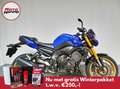 Yamaha FZ 8 FZ8-N ABS Blau - thumbnail 1