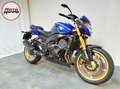 Yamaha FZ 8 FZ8-N ABS Blu/Azzurro - thumbnail 3