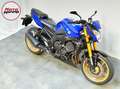 Yamaha FZ 8 FZ8-N ABS Blu/Azzurro - thumbnail 10