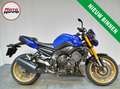 Yamaha FZ 8 FZ8-N ABS Blu/Azzurro - thumbnail 1