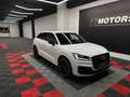 Audi Q2 Identity Black/S-line/VIRTUAL/BANG&OLUFSEN/GANCIO Blanc - thumbnail 1