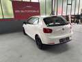 SEAT Ibiza Lim. Stylance / Style*Tüv Neu*Aus 1.Hand* Blanc - thumbnail 9