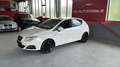 SEAT Ibiza Lim. Stylance / Style*Tüv Neu*Aus 1.Hand* Blanc - thumbnail 5