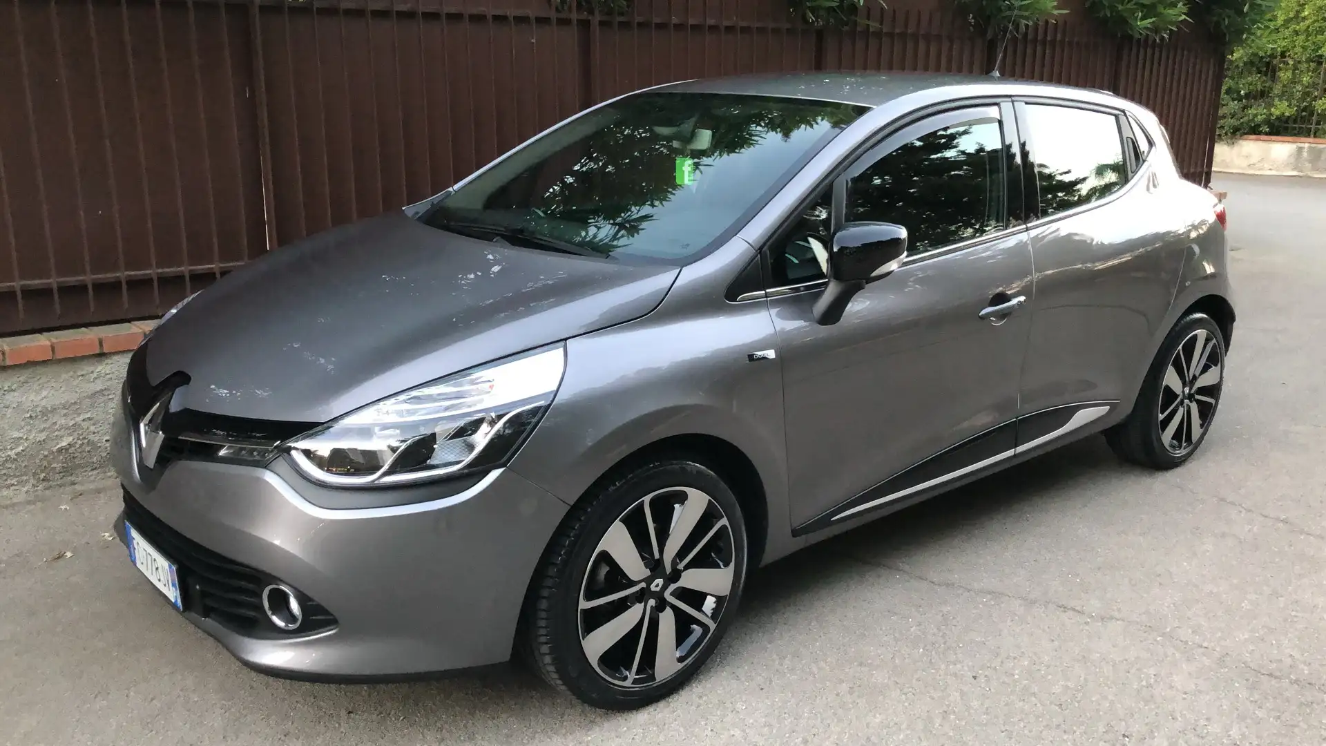 Renault Clio 5p 1.5 dci energy Duel 90cv - 1