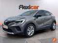 Renault Captur E-TECH Híbrido Evolution 105kW Gris - thumbnail 3