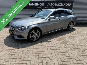 Estate Prestige | Stoelverwarming | Elekt. Kofferk