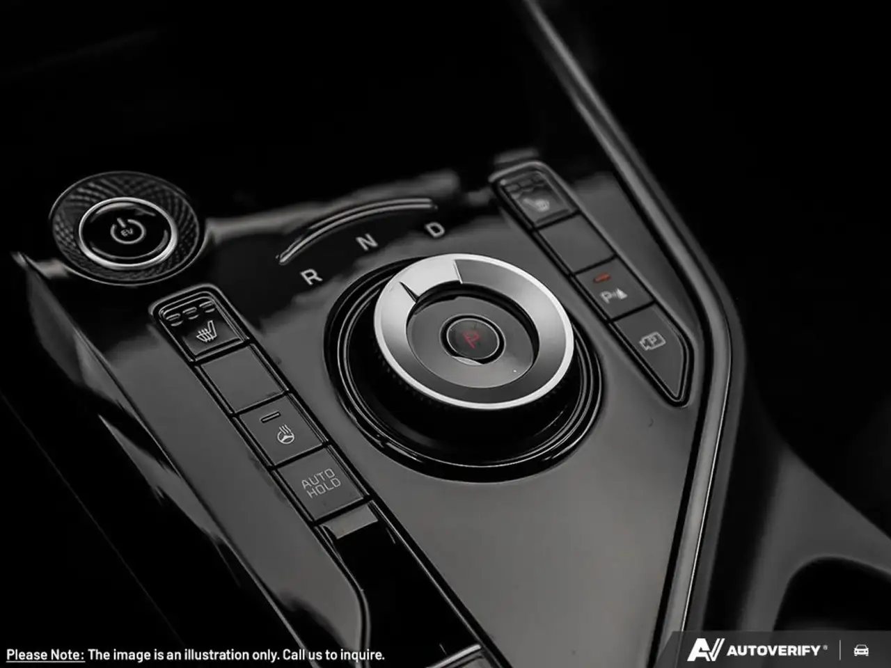Kia Niro photo Kia Niro
