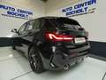 BMW 118 i M Sportpaket*BMW Live Cockpit*ACC*DAB*AHK Zwart - thumbnail 9