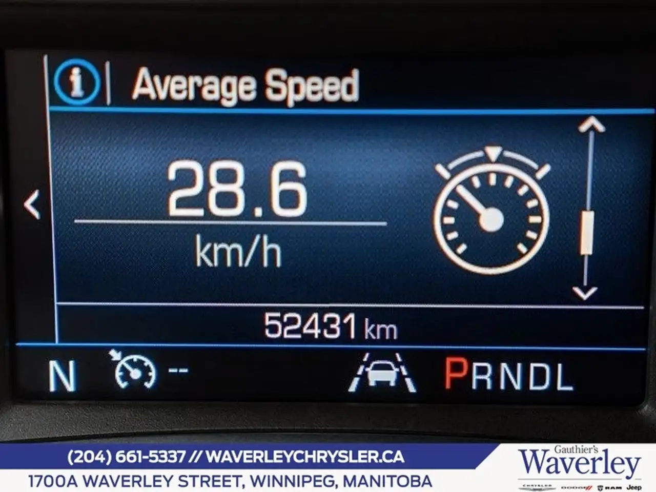 Chevrolet Equinox снимка Chevrolet Equinox