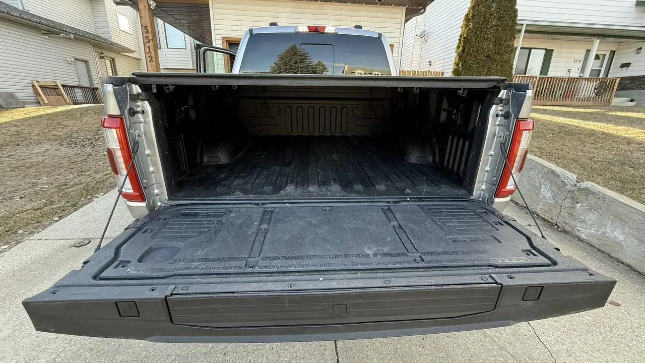 Ford F 150 снимка Ford F 150