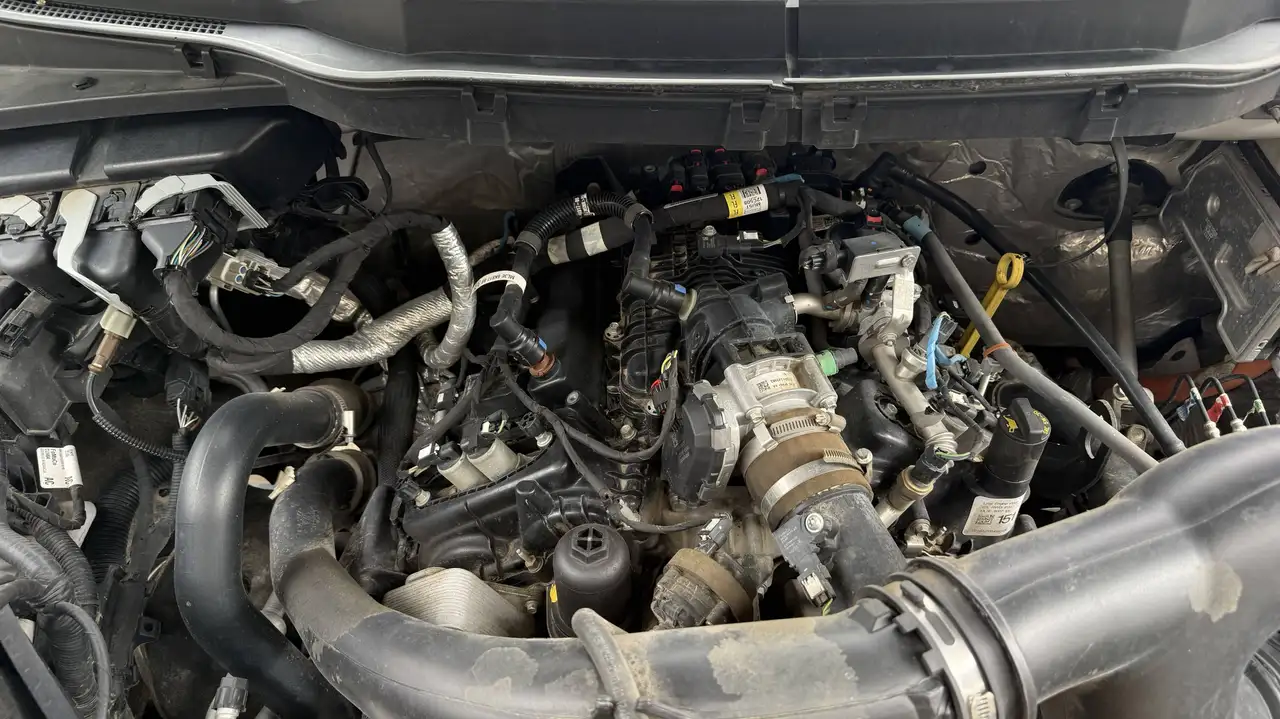 Ford F 150 снимка Ford F 150