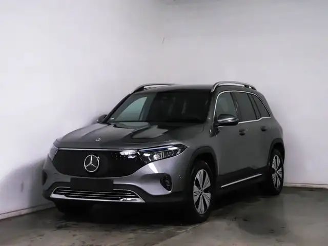 Mercedes-Benz EQB 300 Progressive 4M ACC Sound inkl.M&S Räder