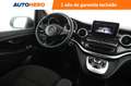 Mercedes-Benz V 220 220d Largo Brązowy - thumbnail 14