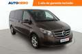Mercedes-Benz V 220 220d Largo Brązowy - thumbnail 8