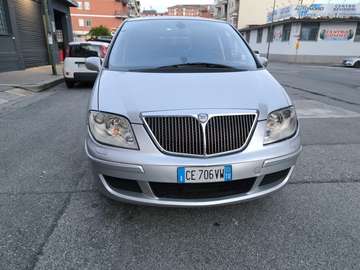 2.2 jtd Emblema 7 posti