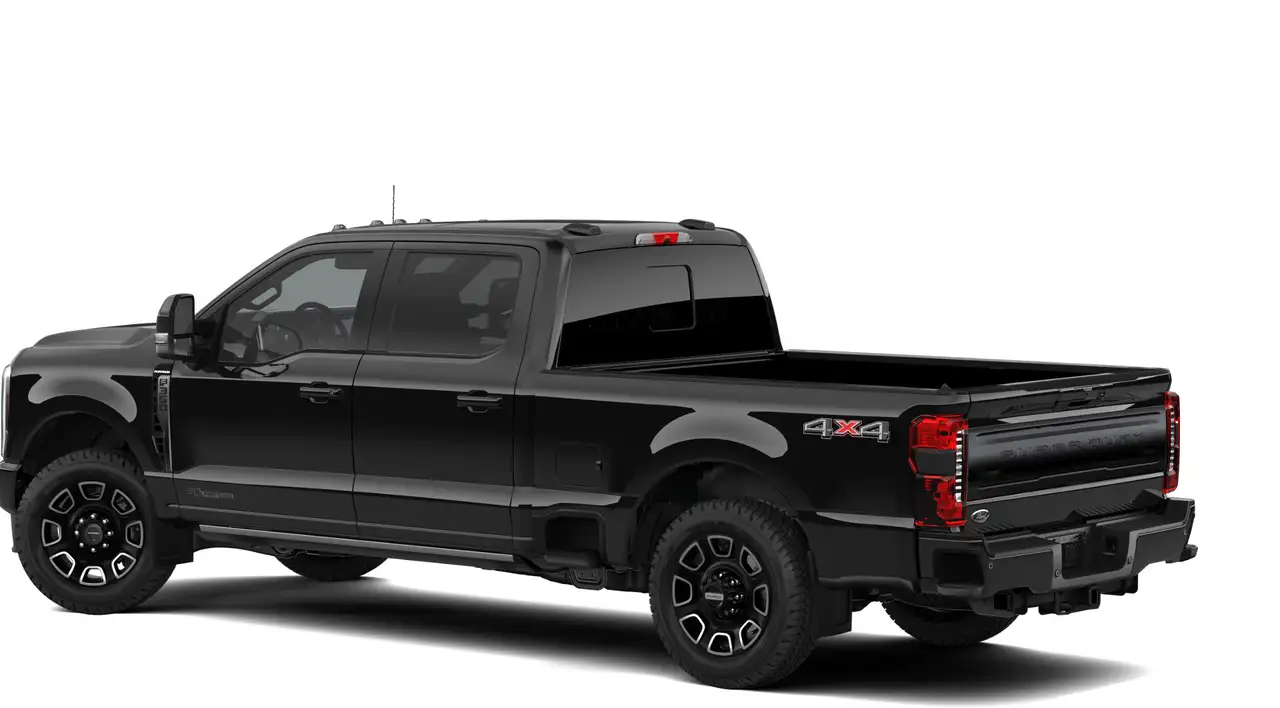 Ford F 350 photo Ford F 350