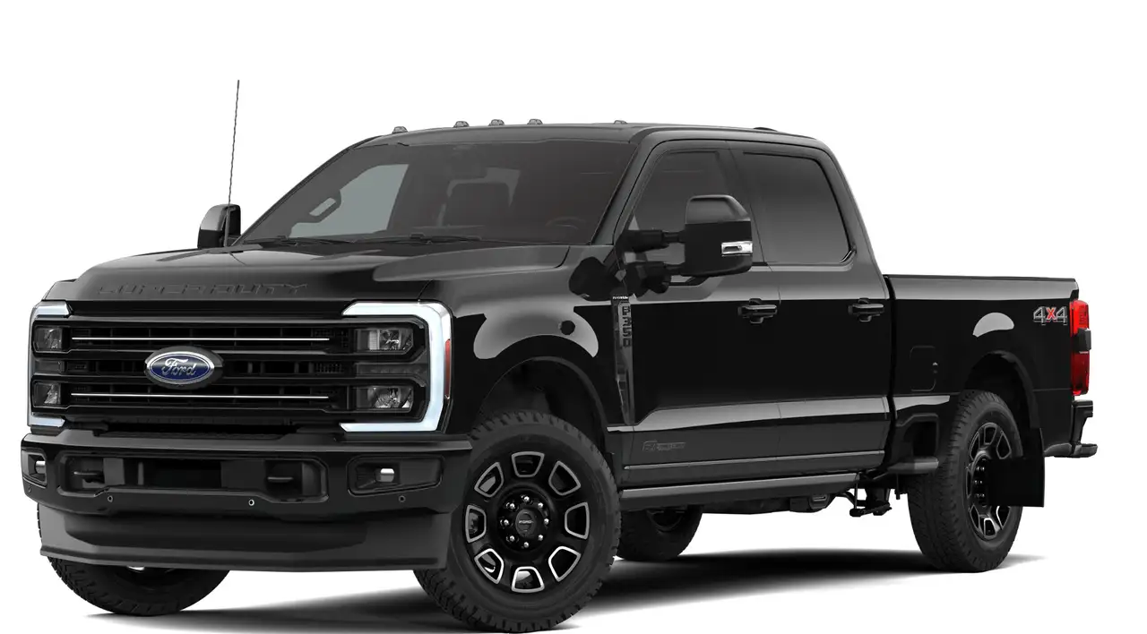 Ford F 350 photo Ford F 350